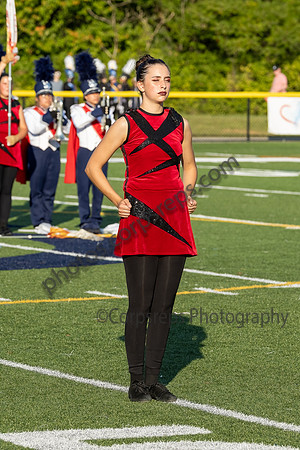 Lenape Valley Regional Band_240914_Sparta High School-JB00852