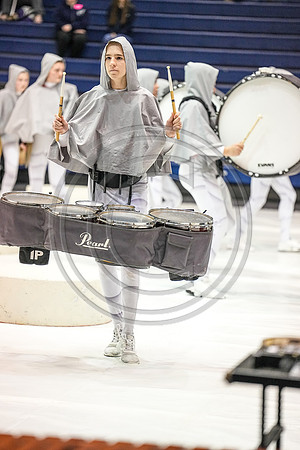 Council Rock South Drumline_220219_Council Rock South-04729