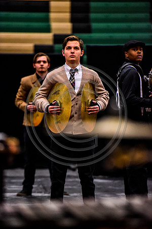 Southern Oracle Drumline-260