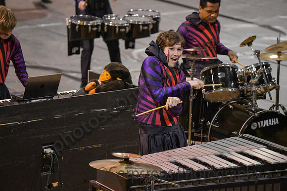 Phoenixville Percussion_250315_North Penn-DJK01472