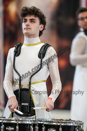 Caesar Rodney Drumline_250315_Penncrest-00690