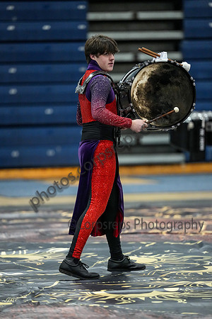 North Penn Drumline_250323_Toms River-02172