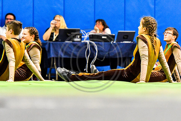 Southern Regional Drumline_180407_Spring-Ford-2636