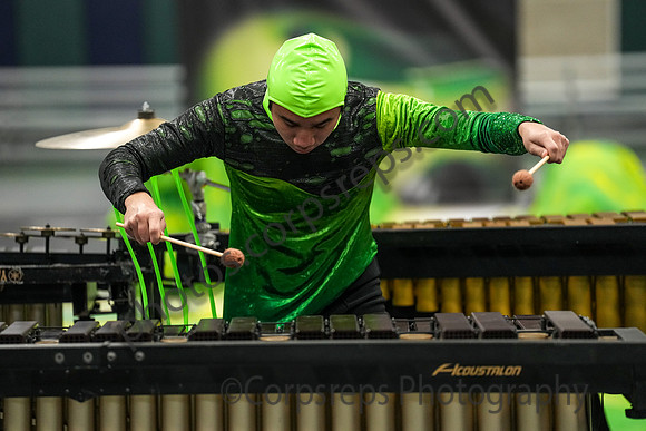 Norwalk Drumline_250308_Dartmouth-03090