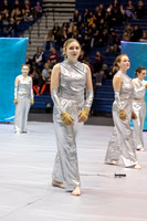 Central Bucks Indoor Colorguard_250208_Council Rock South HS-JB00001