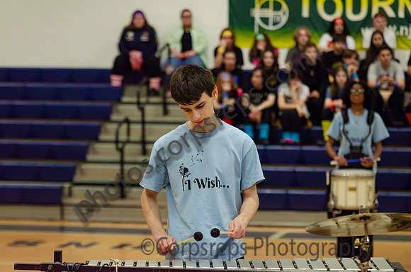 Arthur L. Johnson Drumline_240420_Arthur L Johnson-KL00015