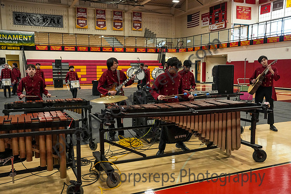 Penncrest Drumline_250315_Penncrest-01383