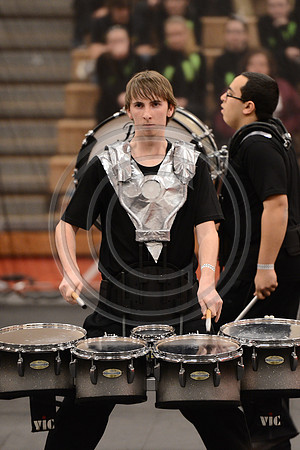 South Brunswick Drumline-1021