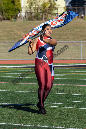 Middletown South Band_241020_Woodbridge-JB00023
