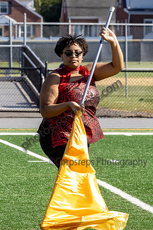 Lindenwold Band_241012_Hamilton High School West-JB01586