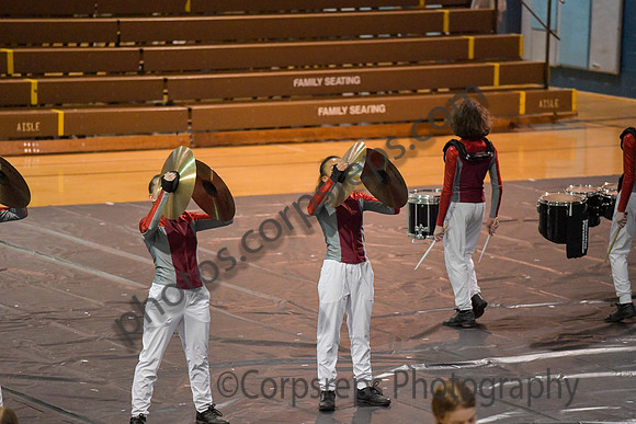 Avon Grove Percussion_250315_North Penn-DJK00021