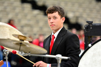 William Penn Drumline-2600