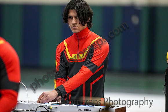 Trumbull Drumline_250308_Dartmouth-02865