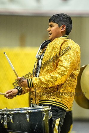 Downingtown East Drumline_250405_Spring-Ford-01475