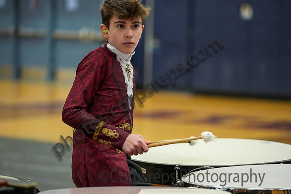 Collingswood Drumline_250427_Eastern Regional-00747