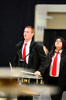 William Penn Drumline-2603
