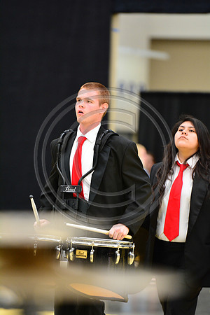 William Penn Drumline-2603