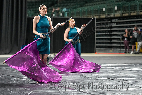Harry S Truman Guard_240420_Cure Insurance Arena-02928