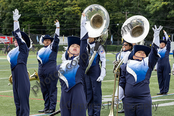 Huntington Band_240929_Long Island University-JB00758