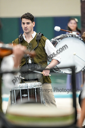 Westhill Drumline_250308_Dartmouth-02121