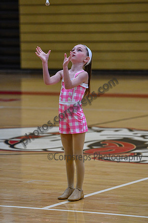 Kutztown Elementary Twirlers_250301_Wilson-DJK00316