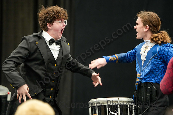 Collingswood Drumline_250501_Wildwood-mg00357