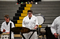Pittston Area Percussion_250322_Lake Lehman-DJK02276