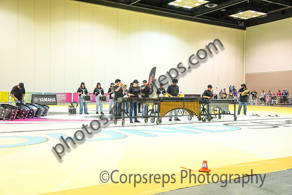 Alisal Community Arts Network Marching Band_230812_Indianapolis-37495