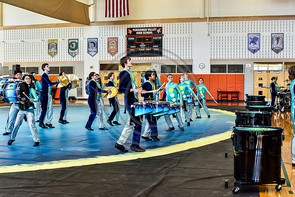 Hatboro-Horsham Drumline-145