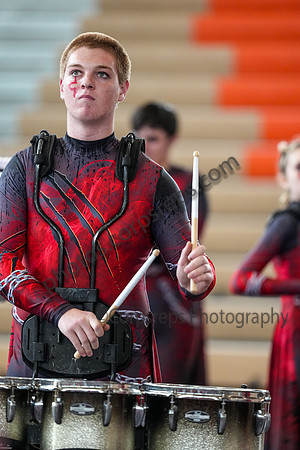 Marple-Newtown Drumline_250426_Perkiomen Valley-01067
