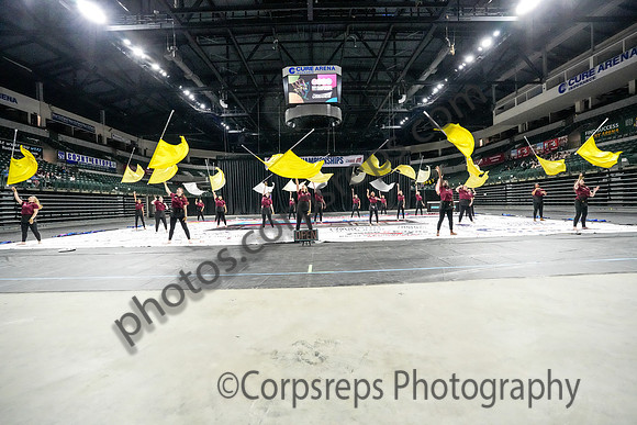 Kingsway Guard_240420_Cure Insurance Arena-04408