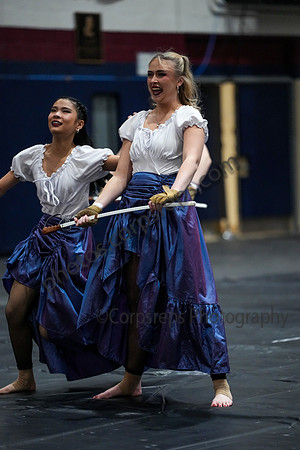 Orchard Park Guard_250322_Bethlehem-06613