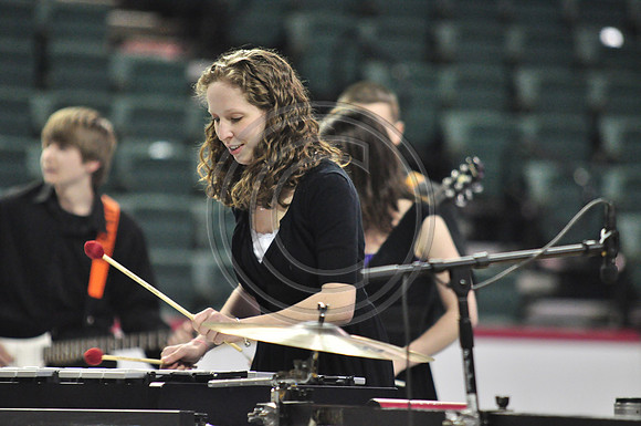 Bunnell Drumline-495