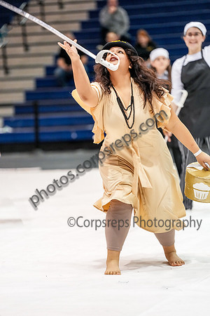 Empress Winterguard_250301_Council Rock South-01273