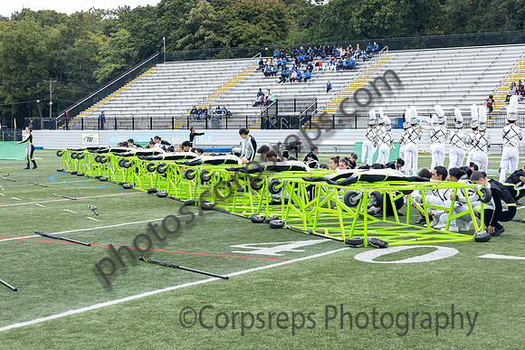 Roslyn Band_240929_Long Island University-JB01039