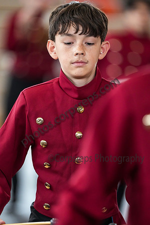 Penncrest Drumline_250426_Perkiomen Valley-00347