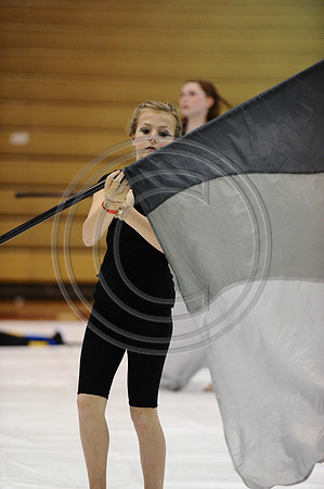 Governor Mifflin Guard-2155