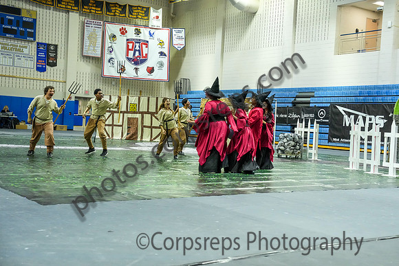 Upper Darby Drumline_250405_Spring-Ford-01302