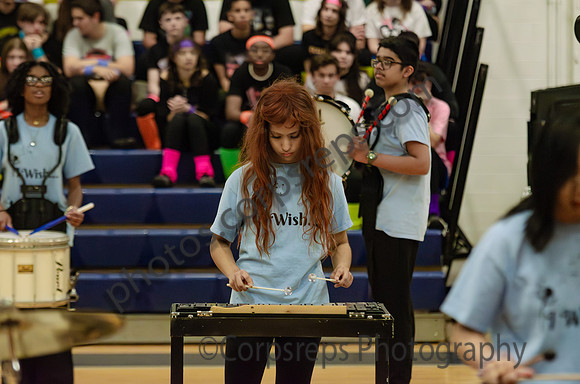Arthur L. Johnson Drumline_240420_Arthur L Johnson-KL00030