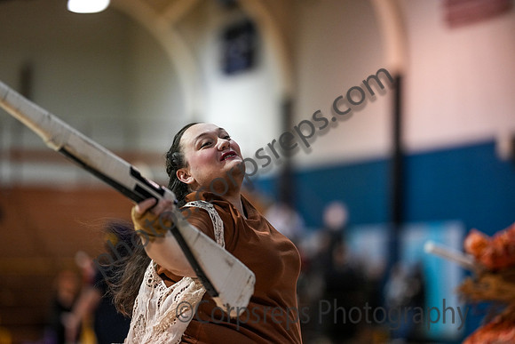 High Voltage Senior Guard_250201_North Penn-00771