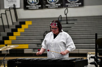 Pittston Area Percussion_250322_Lake Lehman-DJK02263
