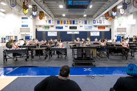 Everett Percussion_250322_RWJ Barnabas Health Arena-JB00325