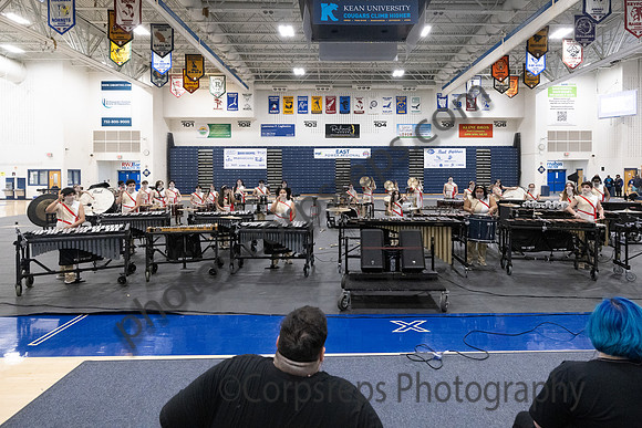 Everett Percussion_250322_RWJ Barnabas Health Arena-JB00325