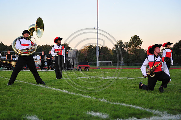 Cumberland Regional