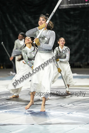 West Orange Guard_250413_Bethlehem-CM03802