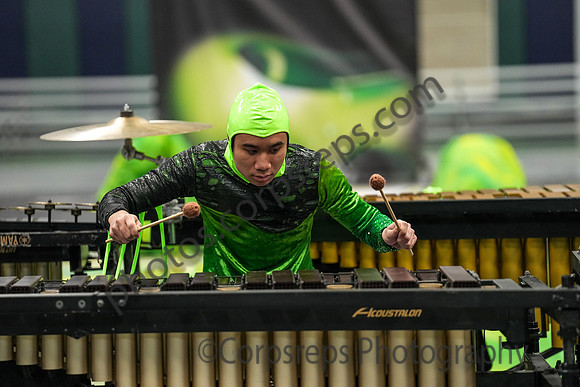 Norwalk Drumline_250308_Dartmouth-03085