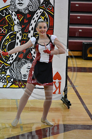 Rhythm in Motion A Dance-300