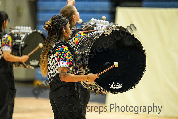Bridgewater-Raritan Drumline_250405_Spring-Ford-01793
