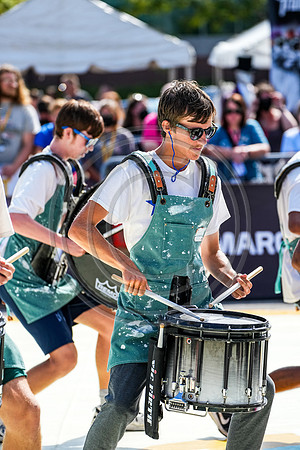Raiders Drumline_220813_Indianapolis-02213