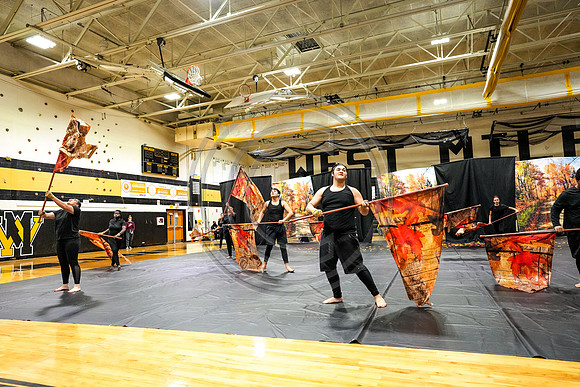 Brentwood Guard_220115_West Milford-08875